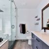 Découvrez les clés du design intérieur de salle de bain