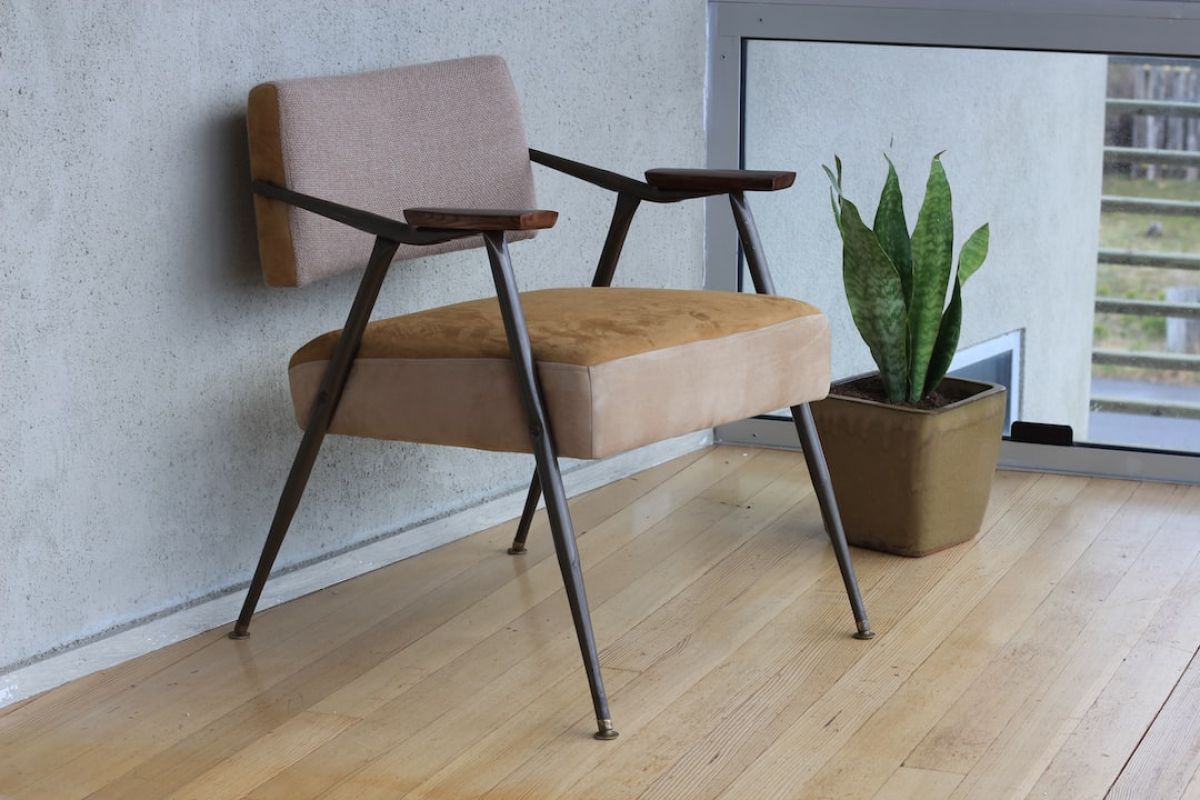 Créez facilement des meubles design chez vous !