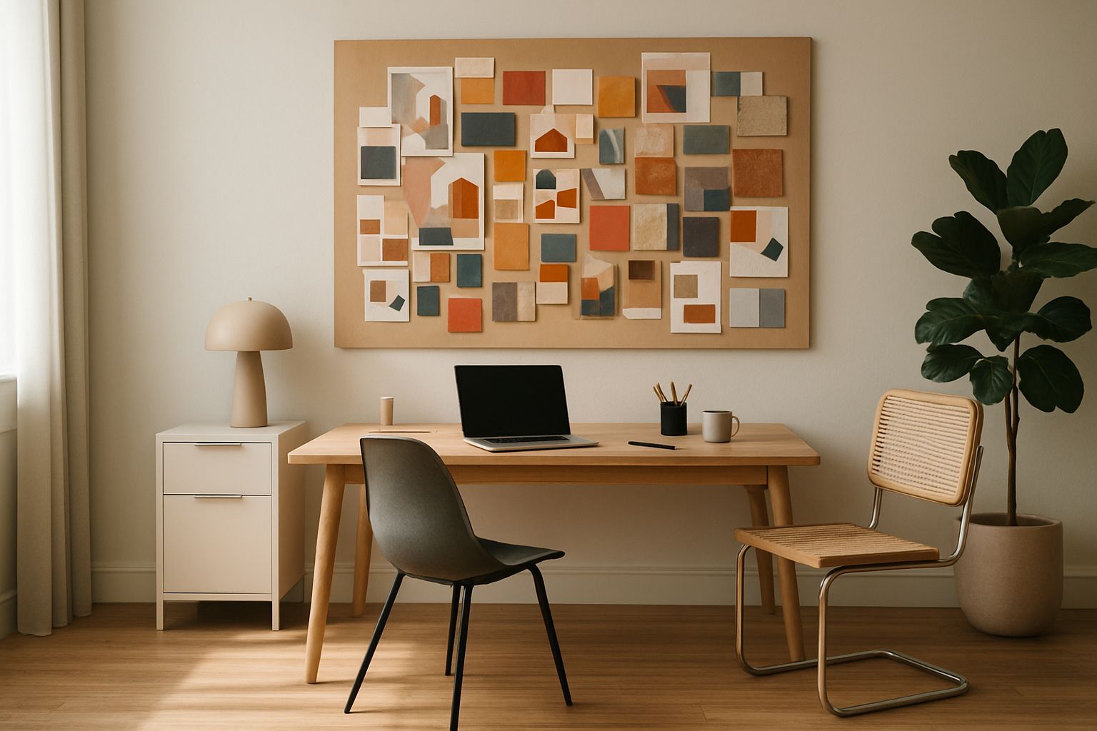 Apprenez le Design d'Intérieur : Cours en Ligne Complet !