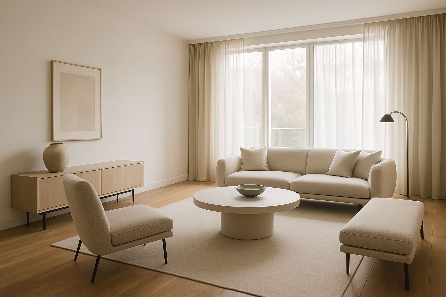 Apprenez le Design d'Intérieur : Cours en Ligne Complet !