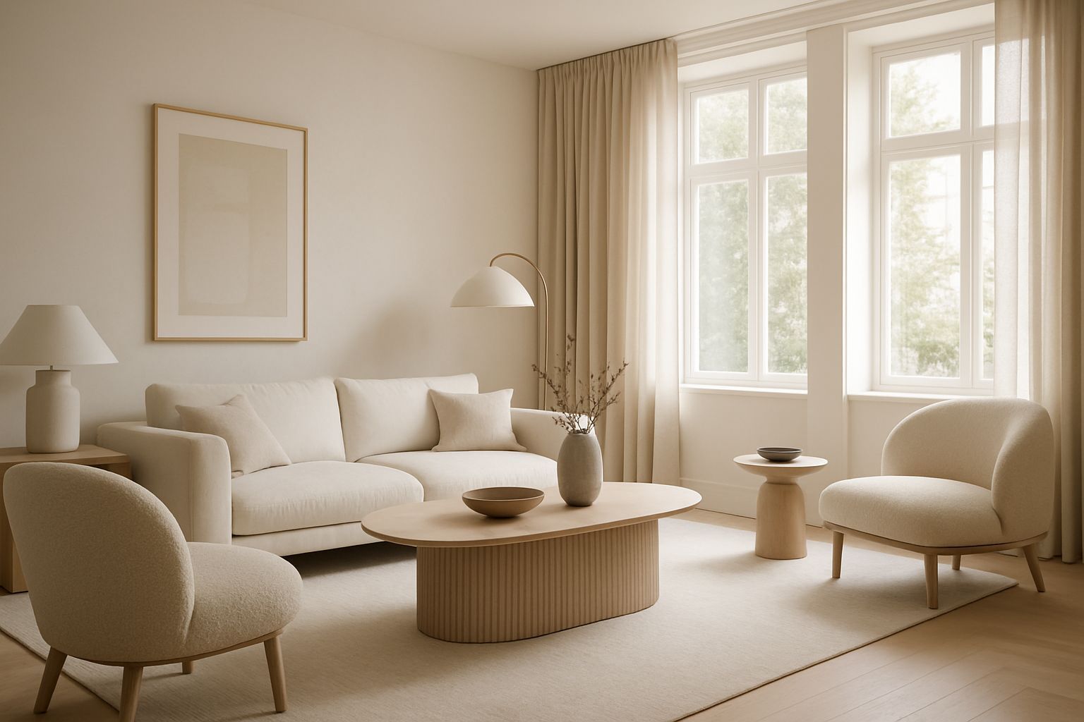 Apprenez le Design d'Intérieur : Cours en Ligne Complet !