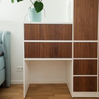 fabriquez une armoire diy unique et stylée