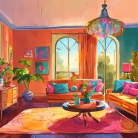 Décorez avec style : les accessoires design d'intérieur